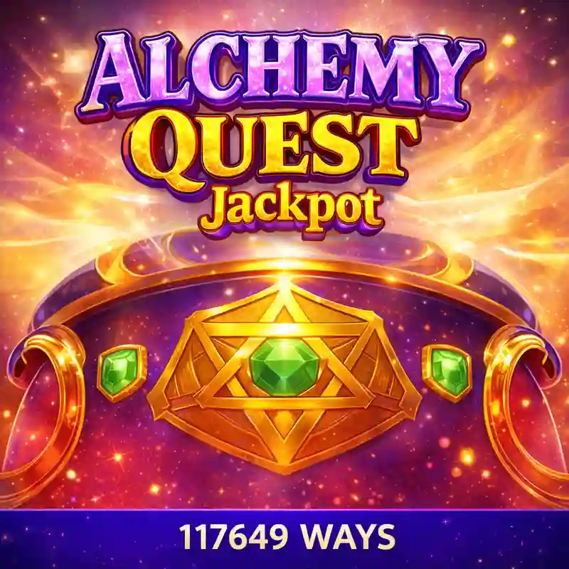 Alchemy Quest Jackpot - ph sky login app