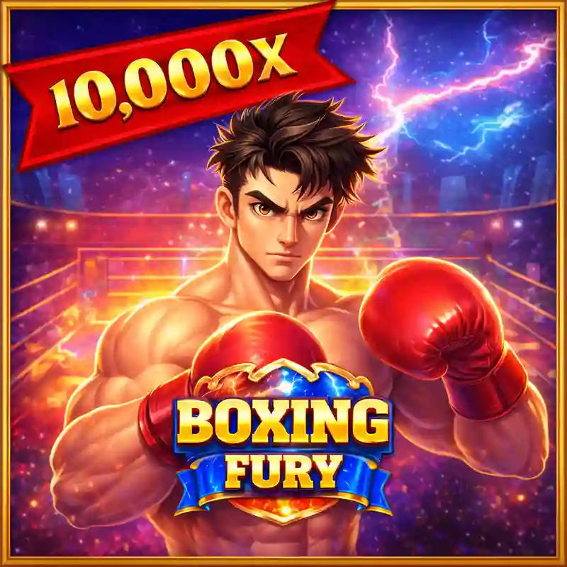 Boxing Fury - ph sky login app