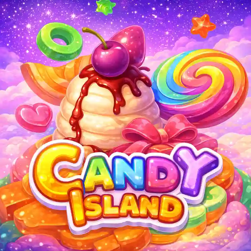 Candy Island Game sa ph sky login app