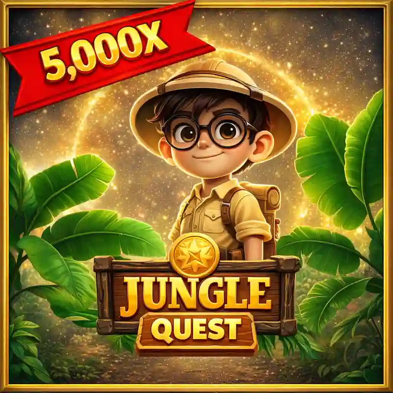 Jungle Quest Adventure sa ph sky login app