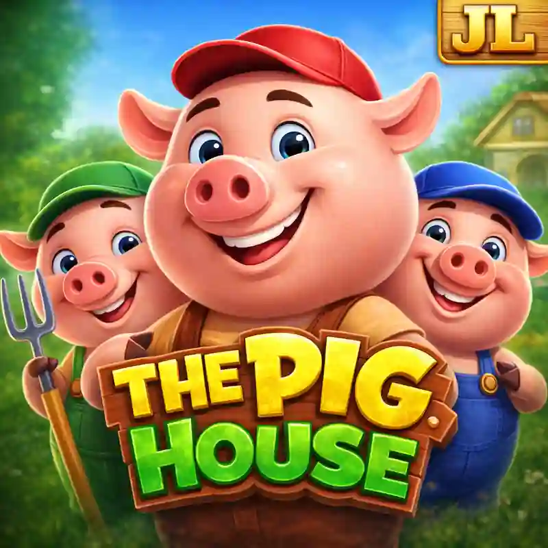 The Pig House sa ph sky login app