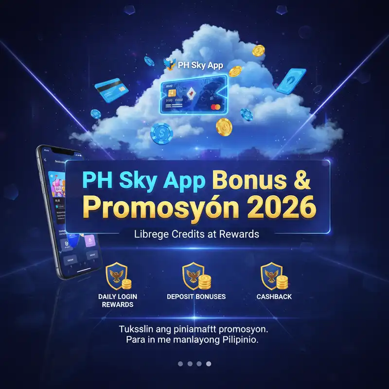 PH Sky Promos