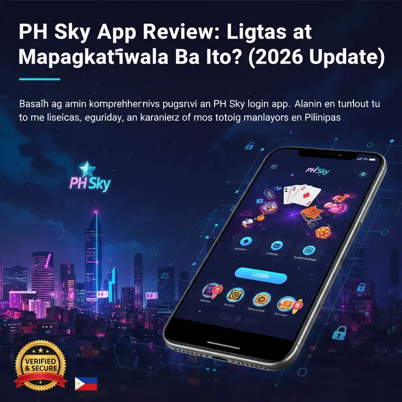 Legit Review